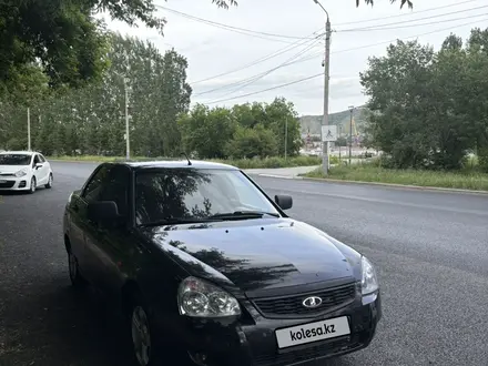 ВАЗ (Lada) Priora 2170 2011 года за 1 563 000 тг. в Усть-Каменогорск