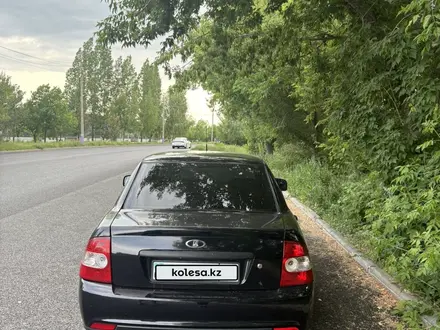 ВАЗ (Lada) Priora 2170 2011 года за 1 563 000 тг. в Усть-Каменогорск – фото 2