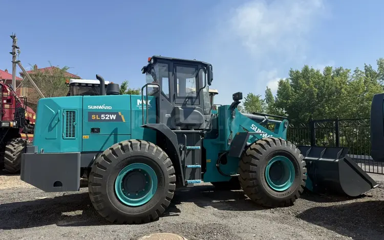 Sunward  SL52W 2025 года за 23 000 000 тг. в Астана