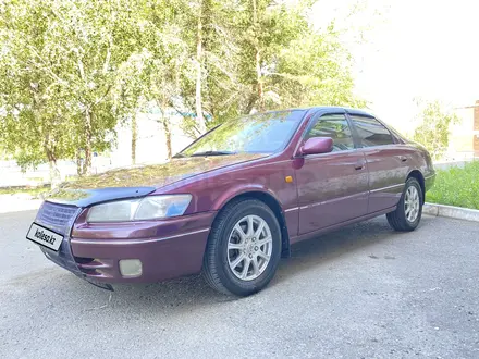 Toyota Camry 1997 года за 3 600 000 тг. в Павлодар – фото 3