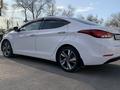 Hyundai Elantra 2014 года за 7 000 000 тг. в Алматы – фото 7