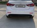 Hyundai Elantra 2014 года за 7 000 000 тг. в Алматы – фото 6