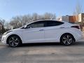 Hyundai Elantra 2014 года за 7 000 000 тг. в Алматы – фото 9