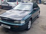 Subaru Impreza 1995 годаүшін1 900 000 тг. в Алматы