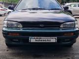 Subaru Impreza 1995 годаүшін1 900 000 тг. в Алматы – фото 2
