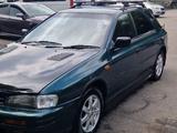 Subaru Impreza 1995 годаүшін1 900 000 тг. в Алматы – фото 4