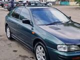 Subaru Impreza 1995 годаүшін1 900 000 тг. в Алматы – фото 3