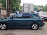 Subaru Impreza 1995 годаүшін1 900 000 тг. в Алматы – фото 5