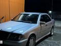 Mercedes-Benz C 280 1994 годаfor2 100 000 тг. в Алматы – фото 3