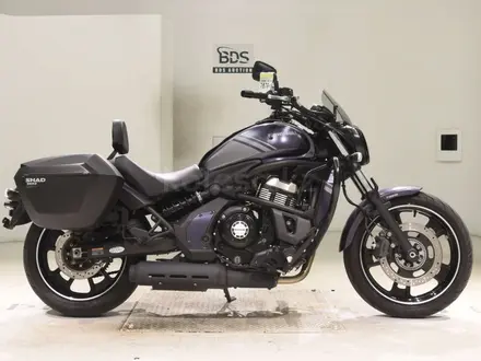 Kawasaki  VULCAN650S 2020 года за 4 400 000 тг. в Алматы – фото 2