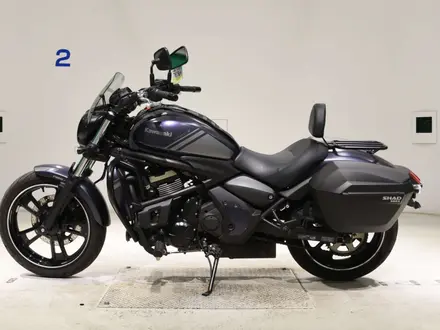 Kawasaki  VULCAN650S 2020 года за 4 400 000 тг. в Алматы – фото 3
