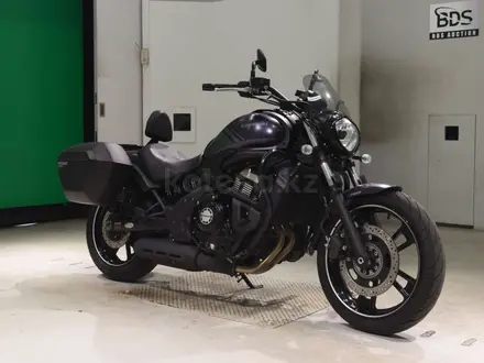 Kawasaki  VULCAN650S 2020 года за 4 400 000 тг. в Алматы