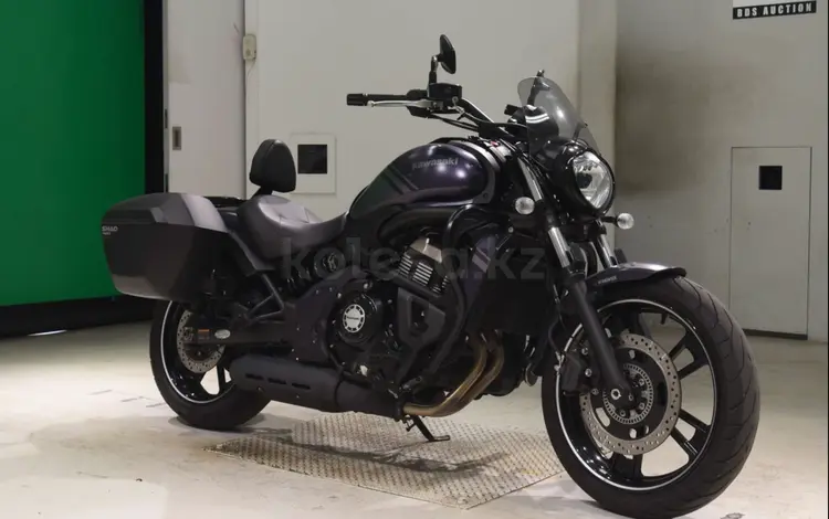 Kawasaki  VULCAN650S 2020 годаүшін4 400 000 тг. в Алматы