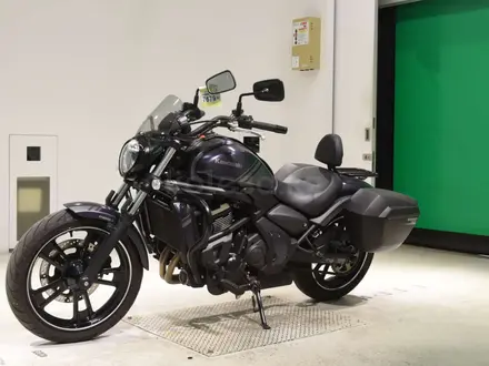 Kawasaki  VULCAN650S 2020 года за 4 400 000 тг. в Алматы – фото 4