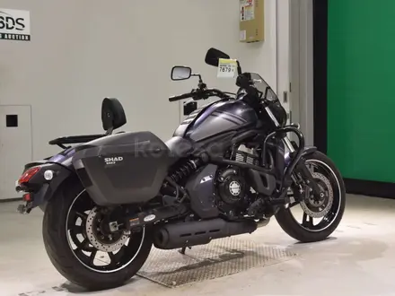 Kawasaki  VULCAN650S 2020 года за 4 400 000 тг. в Алматы – фото 5
