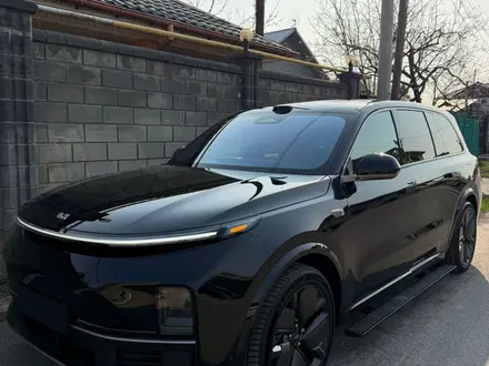 Li L9 2025 года за 33 500 000 тг. в Алматы