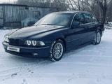 BMW 525 1997 годаүшін3 500 000 тг. в Караганда – фото 2