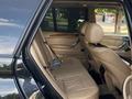 BMW X5 2004 годаfor5 700 000 тг. в Астана – фото 4