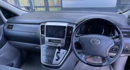 Toyota Alphard 2007 годаfor5 600 000 тг. в Атырау – фото 5