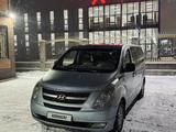 Hyundai H-1 2008 годаүшін6 500 000 тг. в Талдыкорган – фото 5