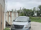 Hyundai H-1 2008 годаүшін6 500 000 тг. в Талдыкорган – фото 3