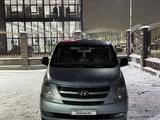 Hyundai H-1 2008 годаүшін6 500 000 тг. в Талдыкорган – фото 4