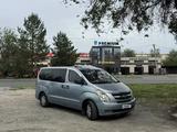 Hyundai H-1 2008 годаүшін6 500 000 тг. в Талдыкорган – фото 2