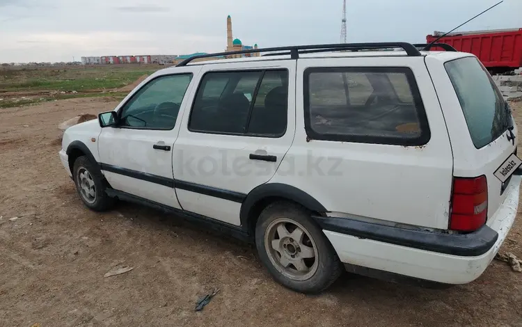Volkswagen Golf 1996 годаүшін1 100 000 тг. в Караганда