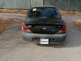 Kia Spectra 2006 годаүшін1 200 000 тг. в Жосалы – фото 2