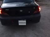 Kia Spectra 2006 годаүшін1 200 000 тг. в Жосалы – фото 4