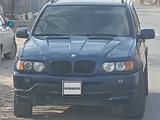 BMW X5 2001 года за 6 000 000 тг. в Кызылорда – фото 5