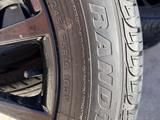 Шины Dunlop на дисках: 245/45R19 за 350 000 тг. в Атырау – фото 2