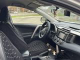 Toyota RAV4 2014 года за 9 300 000 тг. в Петропавловск – фото 4