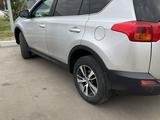Toyota RAV4 2014 года за 9 300 000 тг. в Петропавловск – фото 2