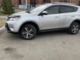Toyota RAV4 2014 года за 9 300 000 тг. в Петропавловск – фото 5