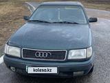Audi 100 1992 годаfor1 850 000 тг. в Кокшетау