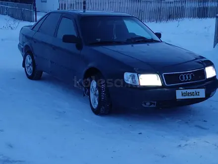 Audi 100 1992 года за 1 850 000 тг. в Кокшетау – фото 19