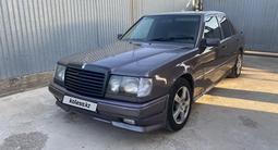 Mercedes-Benz E 230 1991 года за 1 200 000 тг. в Алматы – фото 2