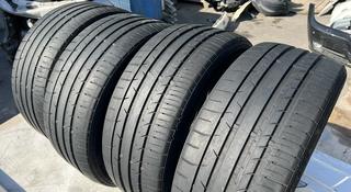 Комплект летних шин DUNLOP SP SPORT MAXX 245/45/18 за 120 000 тг. в Алматы