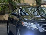 Toyota Camry 2008 года за 6 500 000 тг. в Алматы – фото 3