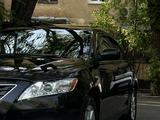 Toyota Camry 2008 года за 6 500 000 тг. в Алматы – фото 2