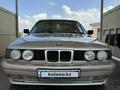 BMW 525 1991 годаүшін1 200 000 тг. в Шымкент