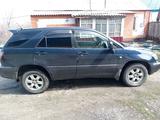 Toyota Harrier 1998 года за 5 200 000 тг. в Усть-Каменогорск – фото 3