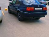 Volkswagen Vento 1994 годаүшін1 150 000 тг. в Актобе – фото 2