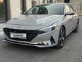 Hyundai Elantra 2023 года за 10 600 000 тг. в Тараз