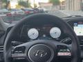 Hyundai Elantra 2023 года за 10 600 000 тг. в Тараз – фото 10