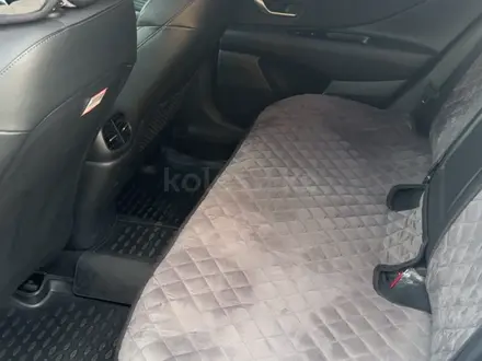 Hyundai Elantra 2023 года за 10 600 000 тг. в Тараз – фото 12