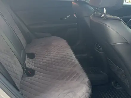 Hyundai Elantra 2023 года за 10 600 000 тг. в Тараз – фото 11