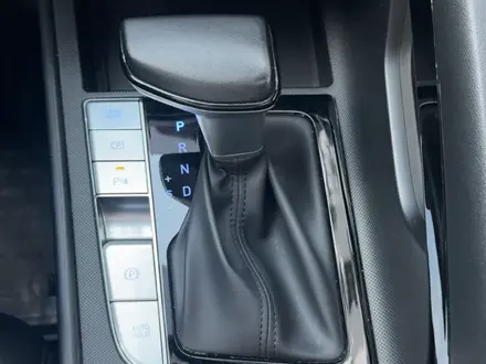 Hyundai Elantra 2023 года за 10 600 000 тг. в Тараз – фото 13