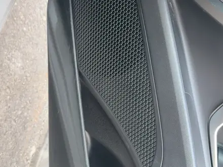 Hyundai Elantra 2023 года за 10 600 000 тг. в Тараз – фото 15